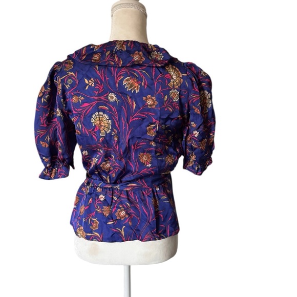 ba&sh  Blouse - Picture 2 of 10